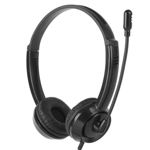 HP DHE-8009 Headphone