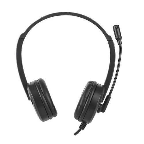 HP DHE-8009 Headphone