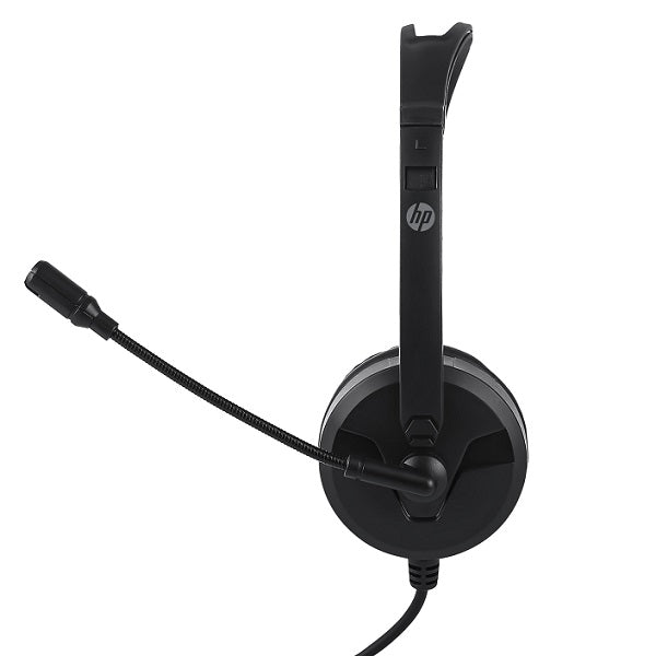 HP DHE-8009 Headphone