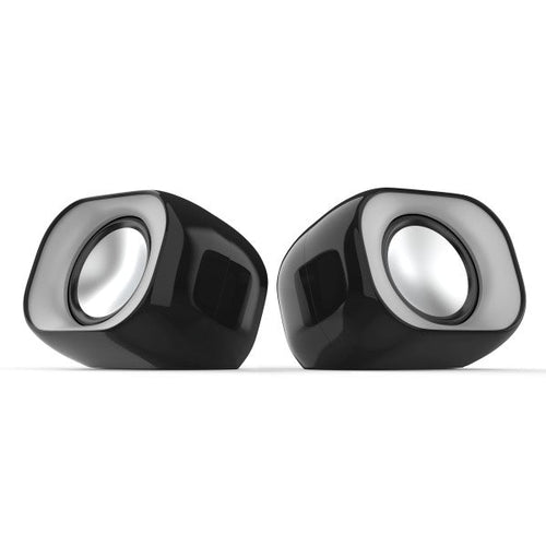 HP DHS-2111 Stereo Speaker
