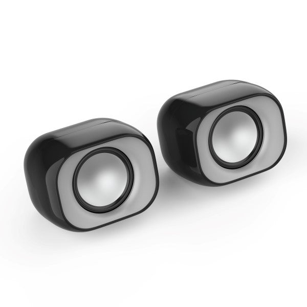 HP DHS-2111 Stereo Speaker