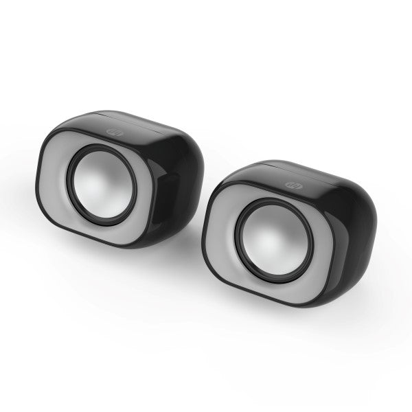 HP DHS-2111 Stereo Speaker