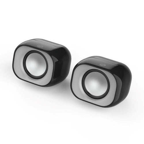 HP DHS-2111 Stereo Speaker