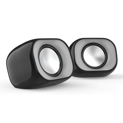 HP DHS-2111 Stereo Speaker