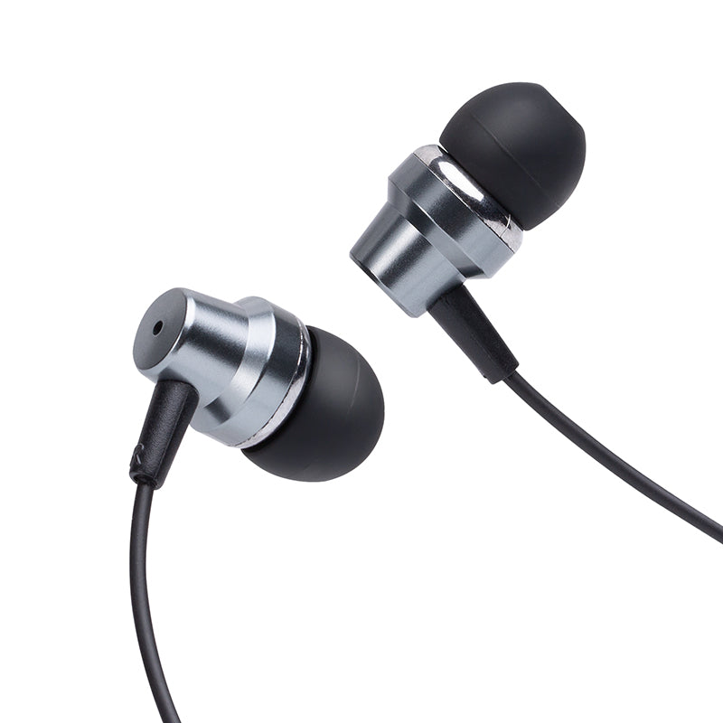 HP DHE-7001 Wired 3.5mm Earphone