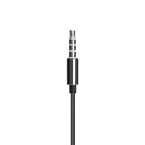 HP DHE-7001 Wired 3.5mm Earphone