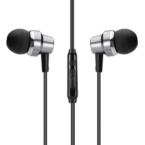 HP DHE-7001 Wired 3.5mm Earphone