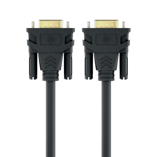 HP-VG100-2M VGA Male to Male Cable