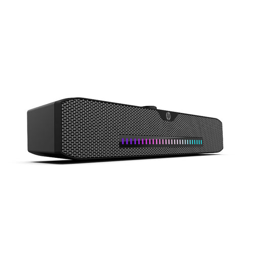 HP-DHS-4200 Super Soundbar Speaker RGB Color