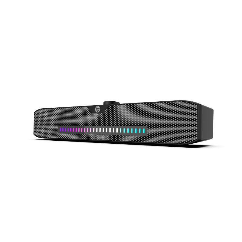 HP-DHS-4200 Super Soundbar Speaker RGB Color