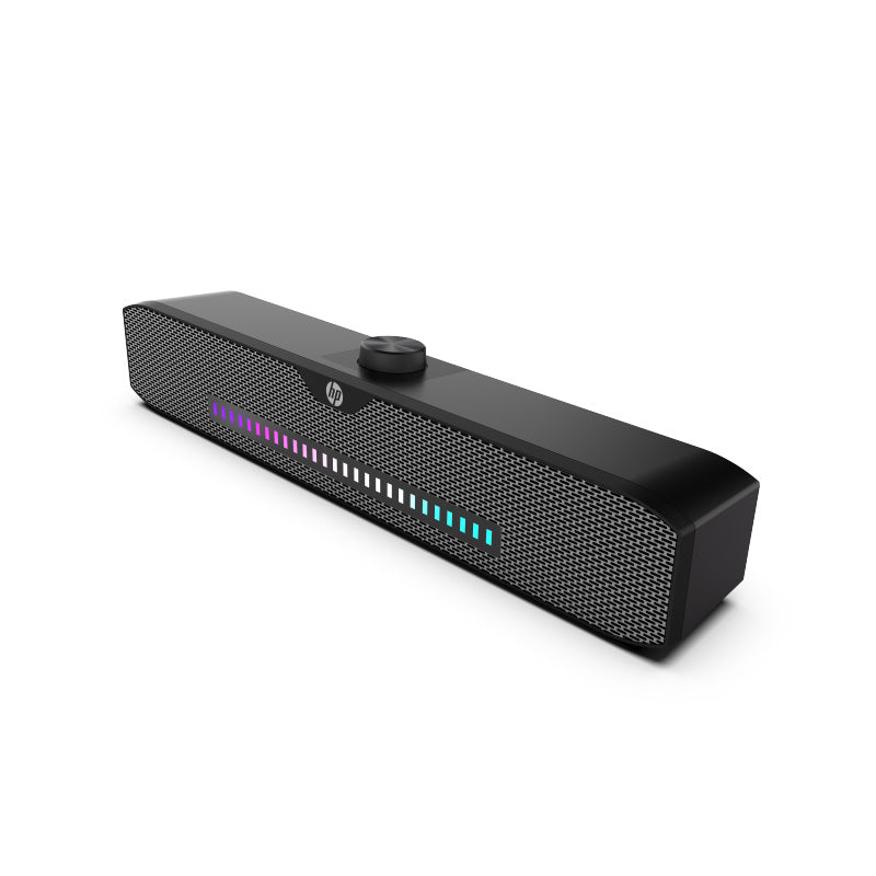 HP-DHS-4200 Super Soundbar Speaker RGB Color