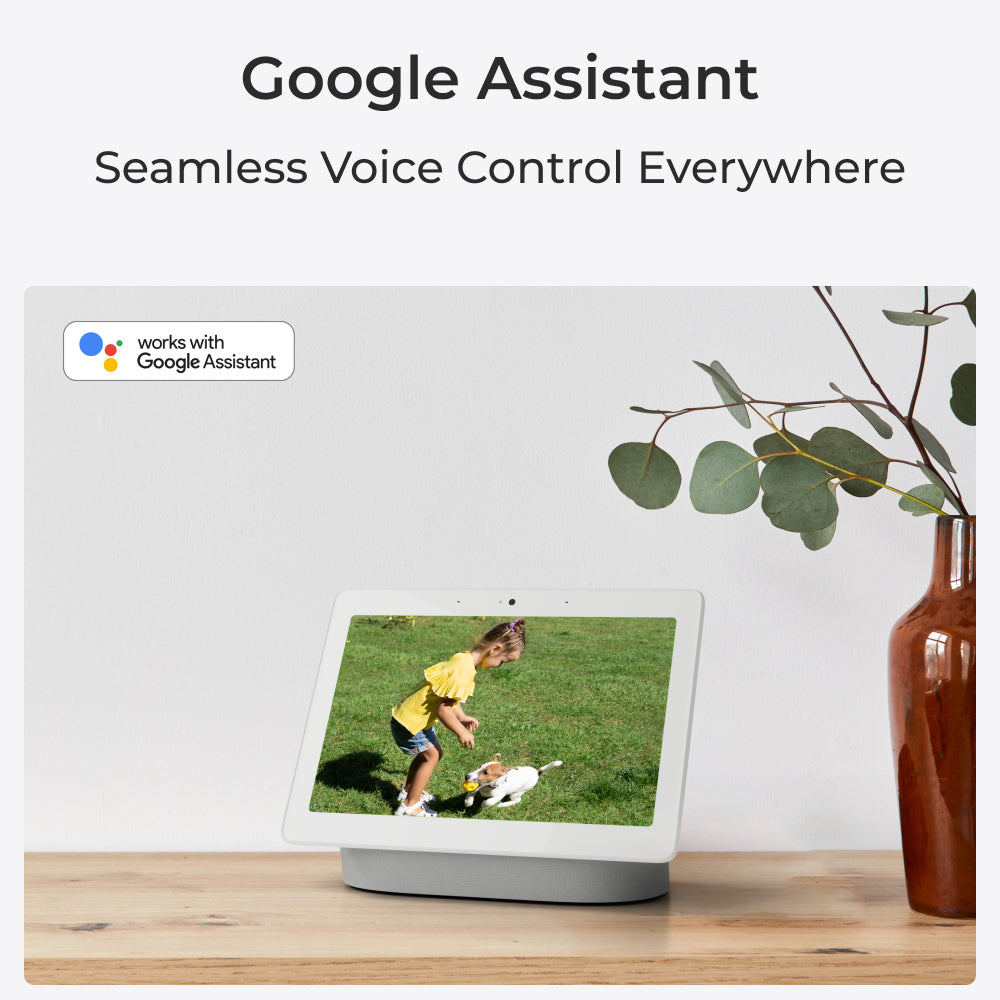 Reolink Lumus 4MP Wi-Fi Camera
