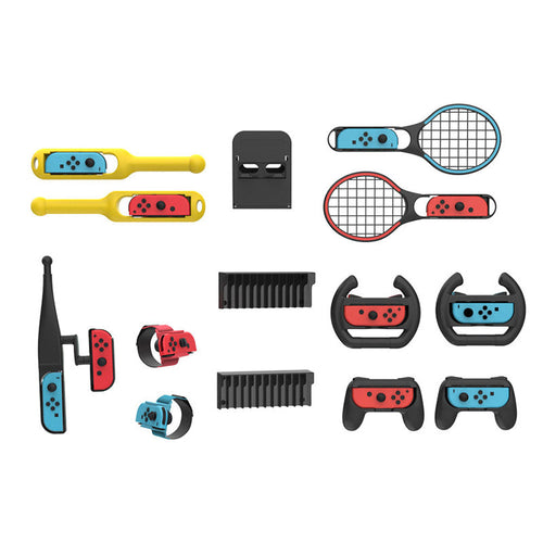 BOS+ K06 14-In-1 Sportswear