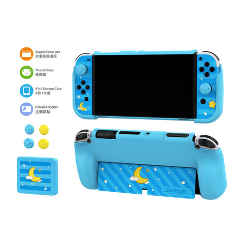 BOS+ K09 Protective Kit