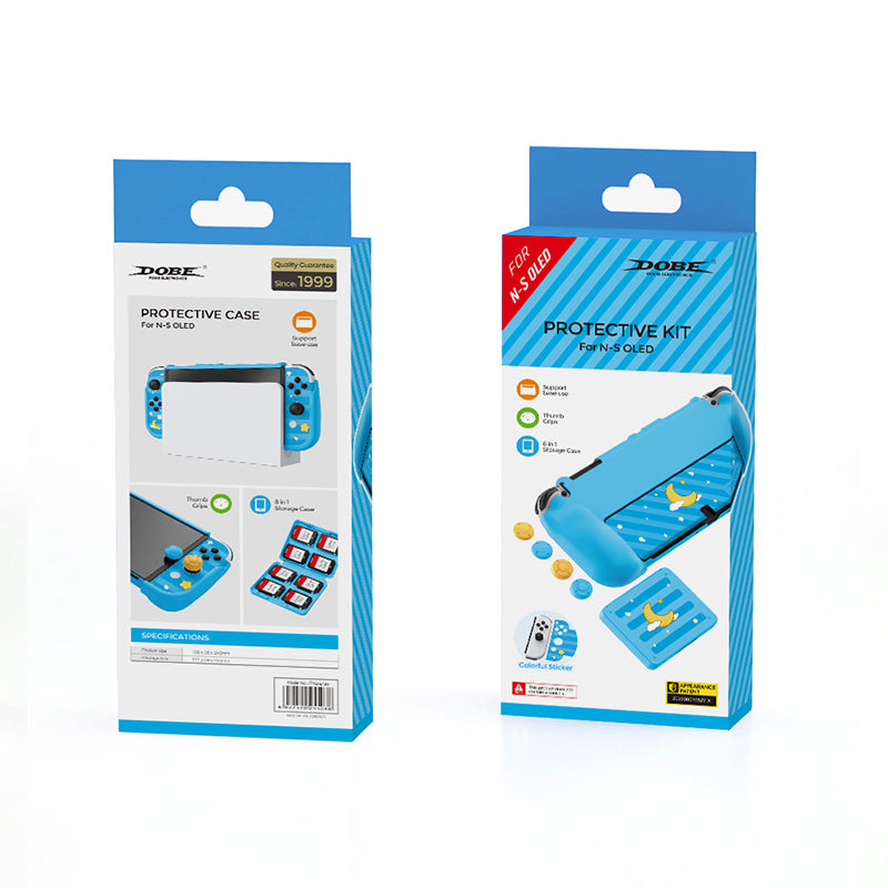 BOS+ K09 Protective Kit