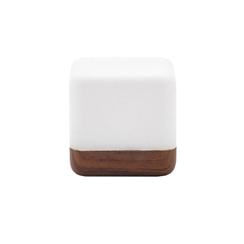 HBK HBKDSYD-01 Flip Timing Night Light (Brown)