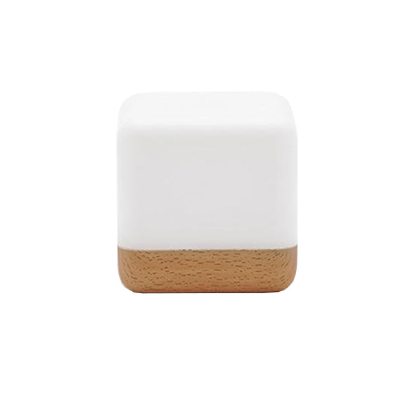 HBK HBKDSYD-01 Flip Timing Night Light (Light Brown)