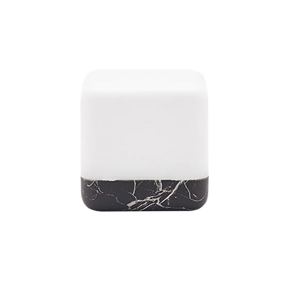 HBK HBKDSYD-01 Flip Timing Night Light (Black Marble)