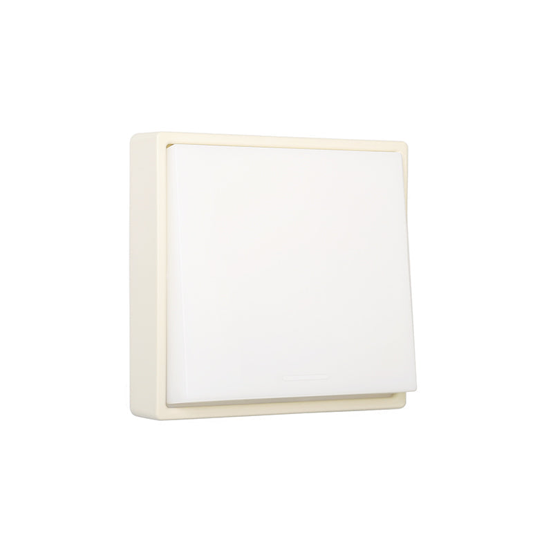 HBK HBKKGD -01 Toggle Night Light (White)