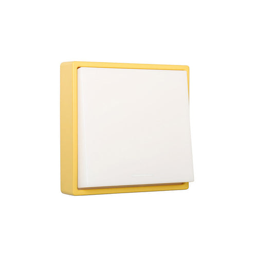 HBK HBKKGD -01 Toggle Night Light (Yellow)