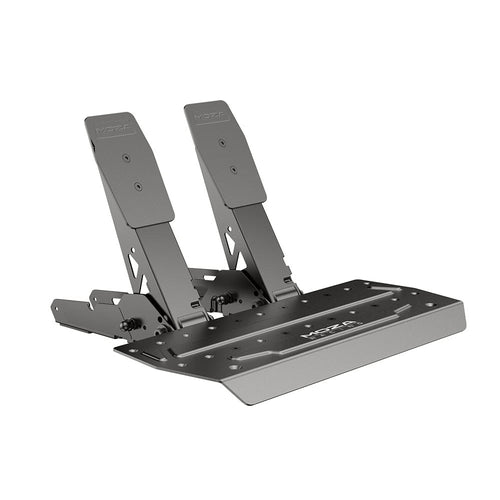 MOZA Racing R3 Bundle Racing Wheel and Pedals for PC Only