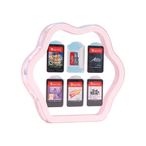 BOS+ K10 Game SD Card Case