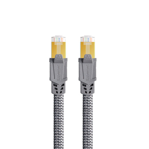 COTECi CAT 7 Ethernet Cable 1M