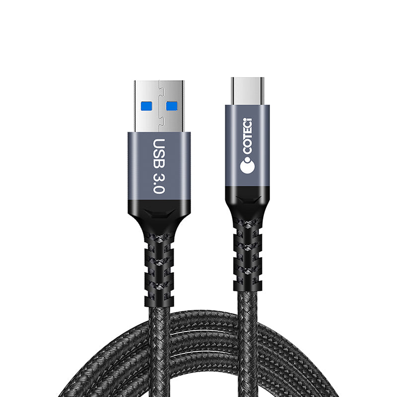 COTECI USB 3.0 to USB-C 1M