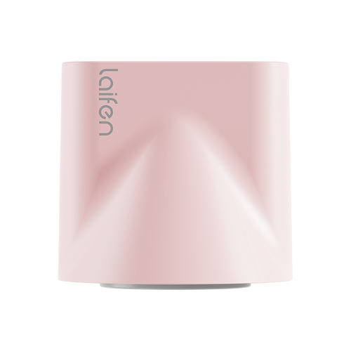 Laifen SE Smooth Nozzle (Light Pink)