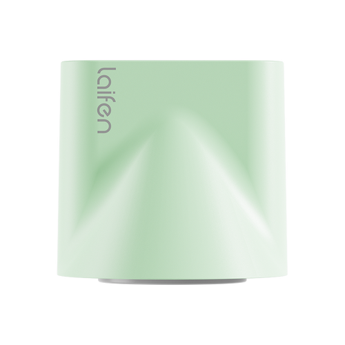 Laifen SE Smooth Noozle (Light Green)