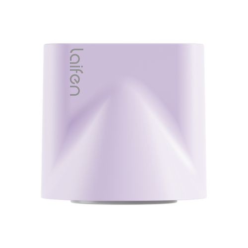 Laifen SE Smooth Noozle (Light Purple)