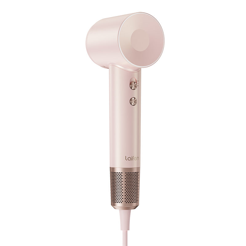 Laifen Swift Premium Hair Dryer (Golden Pink)
