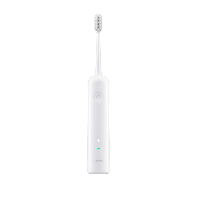 Laifen ABS LFTB01-P-W Wave Electric Toothbrush ABS (White)