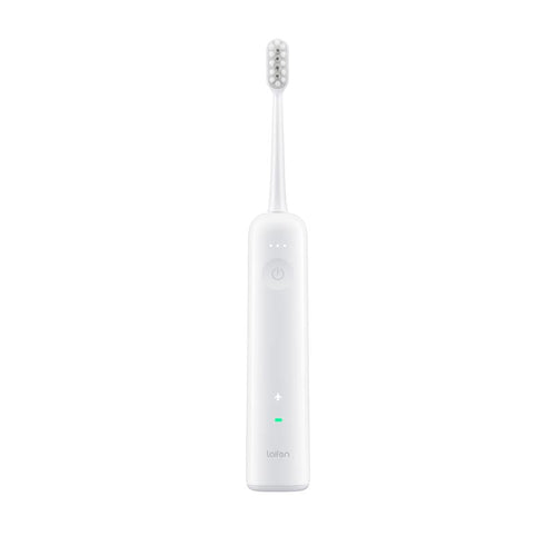 Laifen ABS LFTB01-P-W Wave Electric Toothbrush ABS (White)