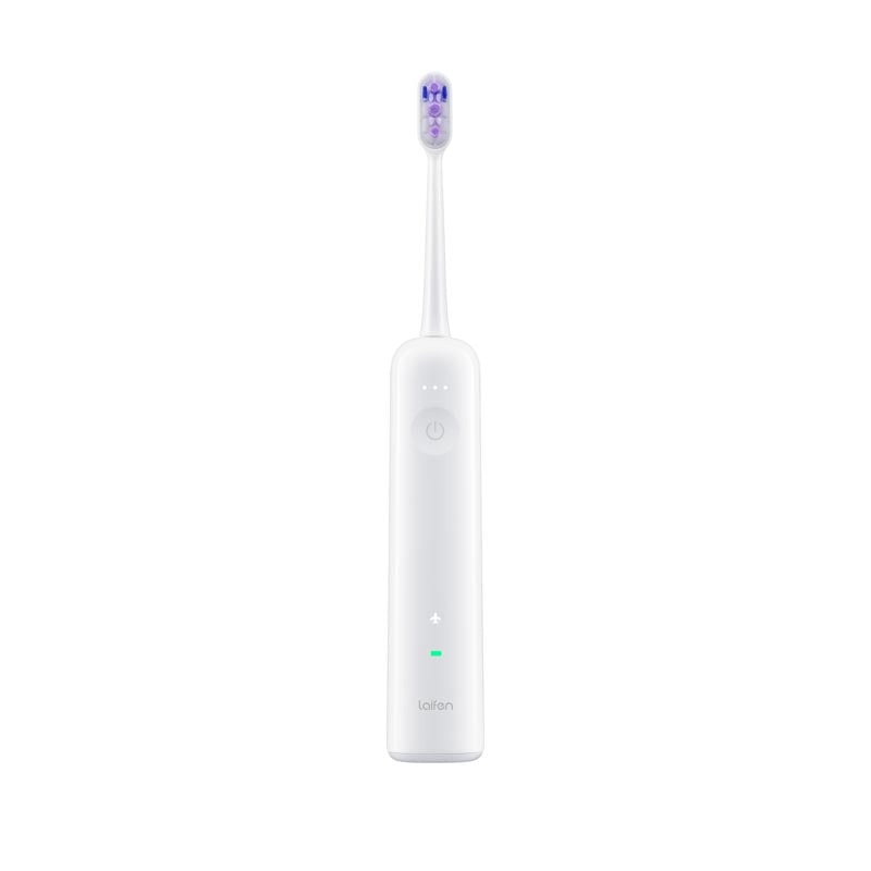 Laifen ABS LFTB01-P-W Wave Electric Toothbrush ABS (White)