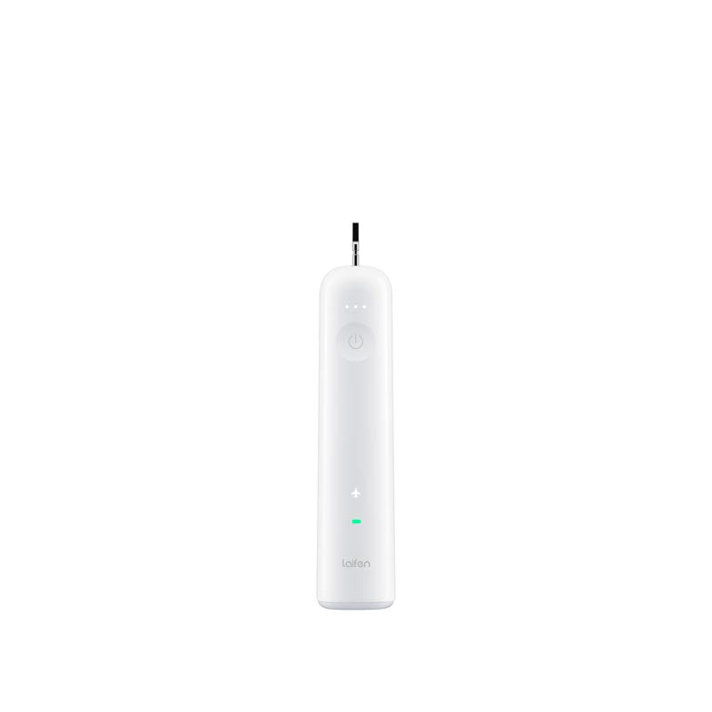 Laifen ABS LFTB01-P-W Wave Electric Toothbrush ABS (White)