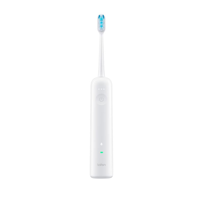 Laifen ABS LFTB01-P-W Wave Electric Toothbrush ABS (White)
