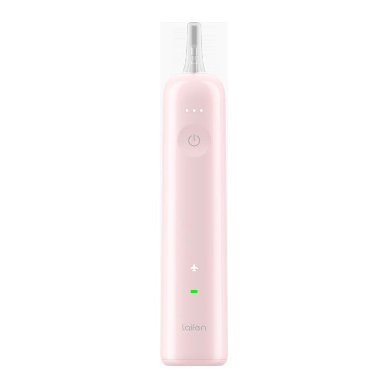 Laifen ABS LFTB01-P-P Wave Electric Toothbrush ABS (Pink)