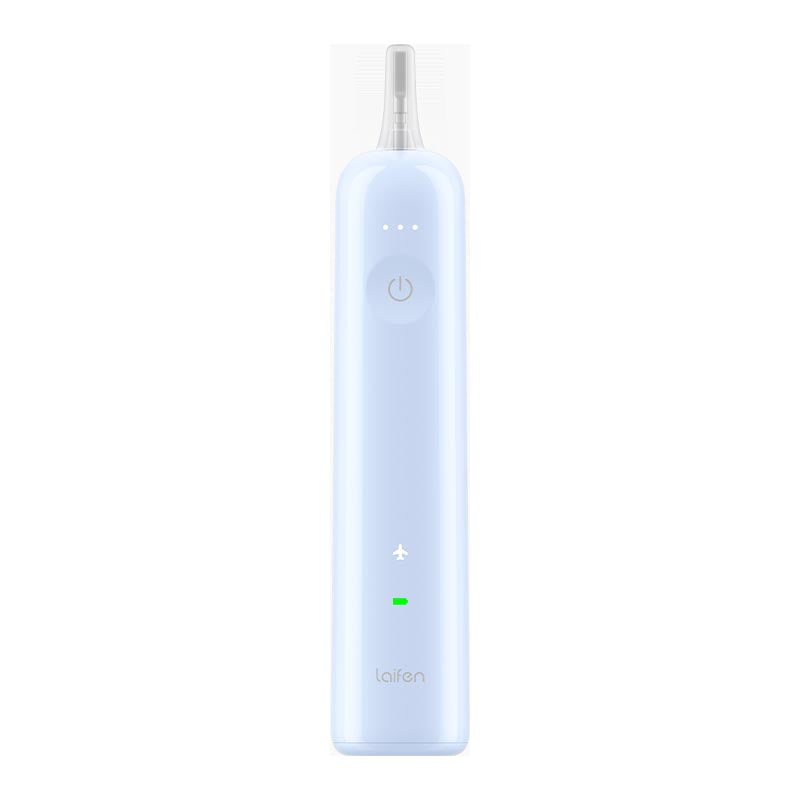 Laifen ABS LFTB01-P-B Wave Electric Toothbrush ABS (Blue)