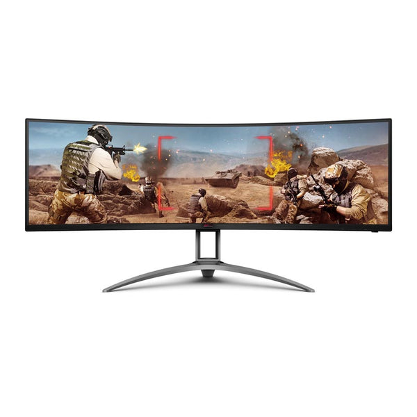 AOC 23.6インチ ゲーミングモニター 165Hz 6973985230530_TVAnbbDD8IN39WzB