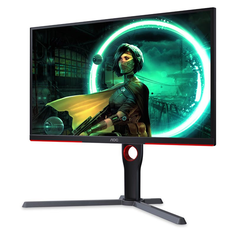 AOC 24.5 25G3Z IPS FHD 280Hz Gaming Monitor