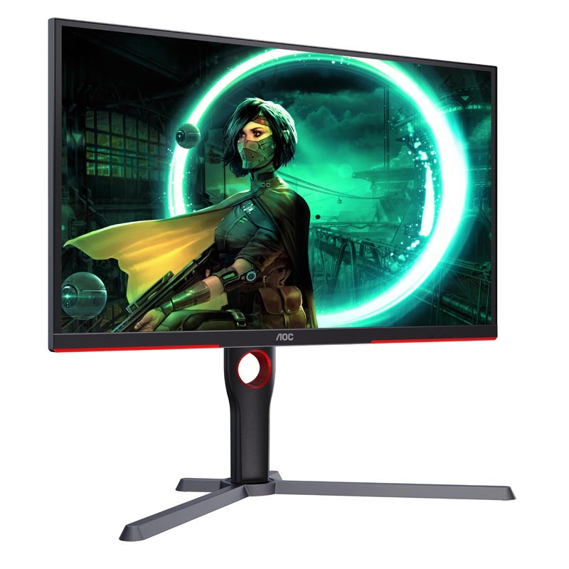 AOC 24.5 25G3Z IPS FHD 280Hz Gaming Monitor
