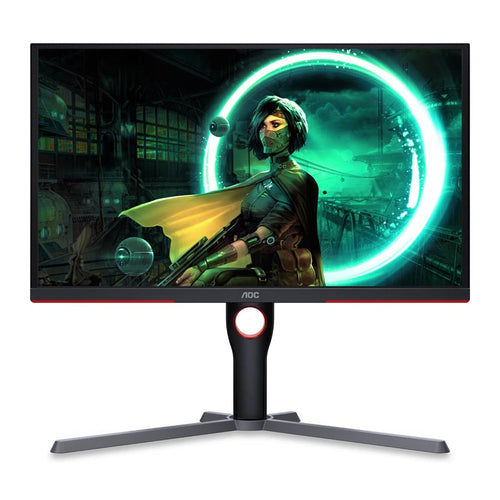 AOC 24.5 25G3Z IPS FHD 280Hz Gaming Monitor