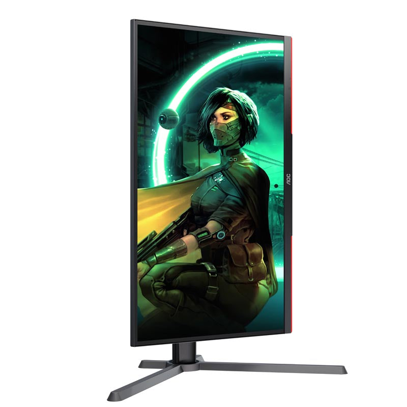 AOC 24.5 25G3Z IPS FHD 280Hz Gaming Monitor