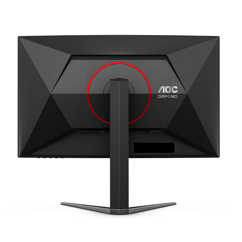 AOC 27 CQ27G4 VA QHD 180Hz Curved Gaming Monitor