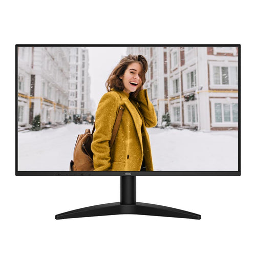 AOC 23.8 24B36H IPS FHD 100Hz Monitor