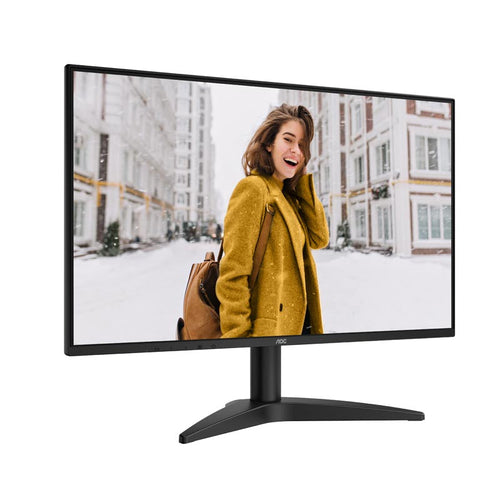 AOC 23.8 24B36H IPS FHD 100Hz Monitor