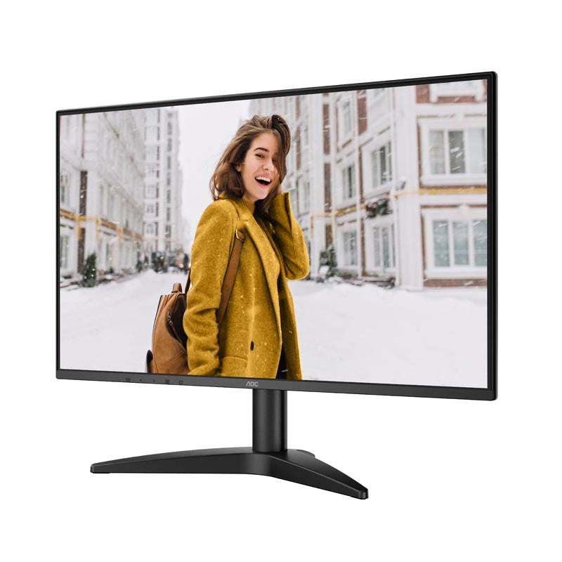 AOC 23.8 24B36H IPS FHD 100Hz Monitor