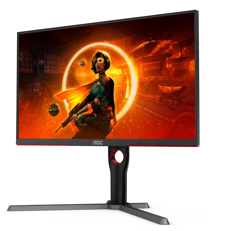 AOC U27G3XM - 27