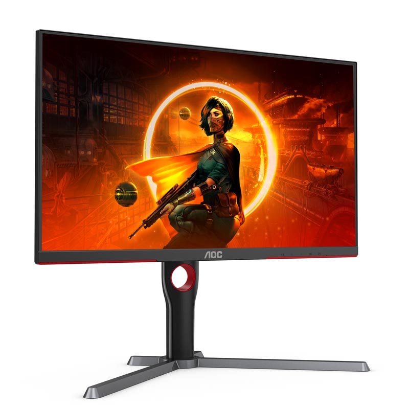 AOC U27G3XM - 27